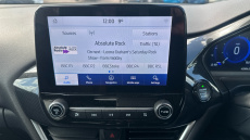 Ford Puma 1.0 EcoBoost Hybrid mHEV ST-Line 5dr Petrol Hatchback